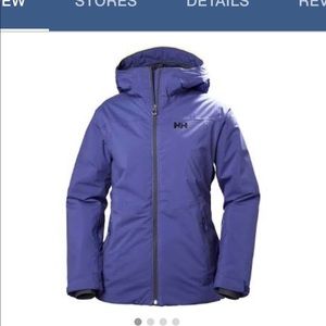 Helly Hansen Women’s M Snowboard/Ski Jacket